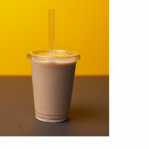 Banana Shake