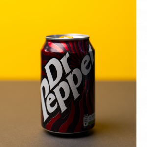 Dr Pepper