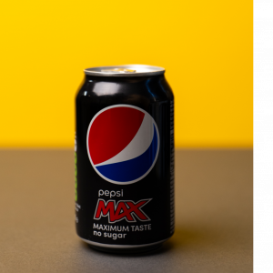 Pepsi Max