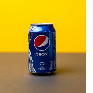 Pepsi