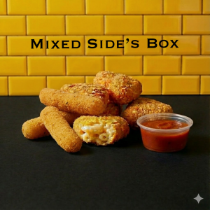 Mixed Side’s Box